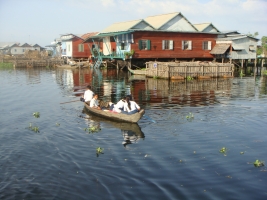 Unseen Southern Myanmar (6 days/5 nights)